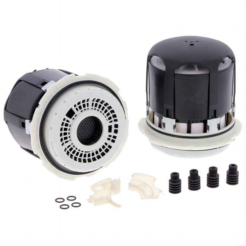 Дали го користите вистинскиот тип на филтер за сушење воздух