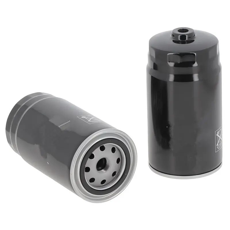 Како да го изберете вистинскиот сепаратор за вода за гориво за вашиот дизел мотор