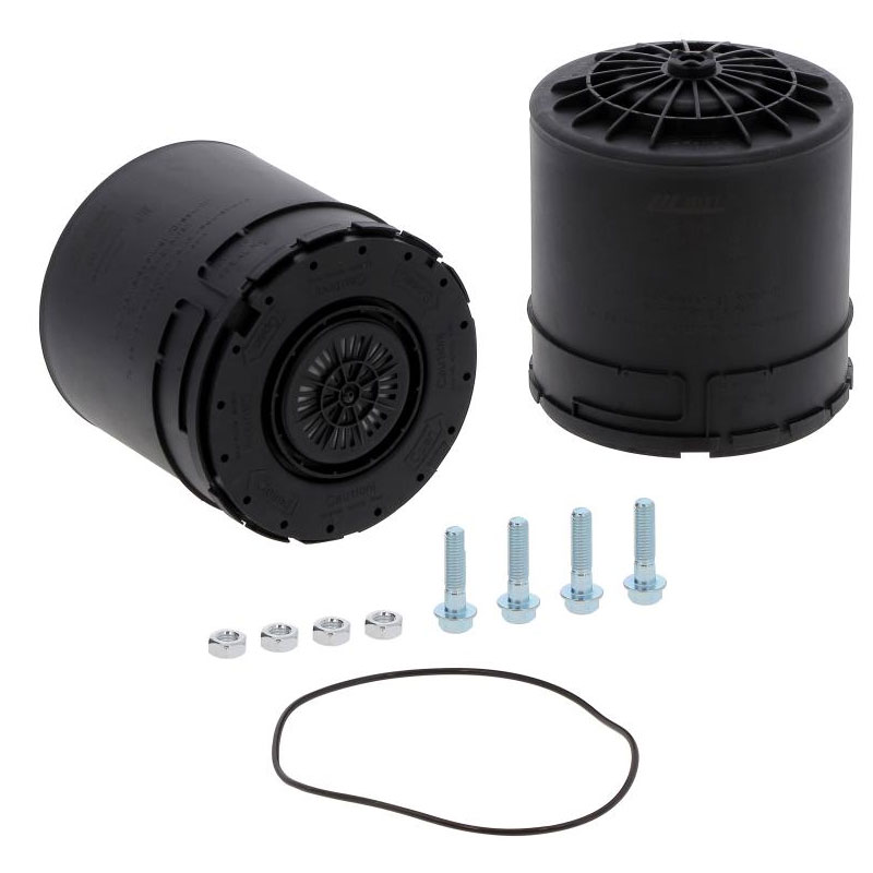 Што е филтер за сушење воздух и зошто е неопходен за вашиот систем