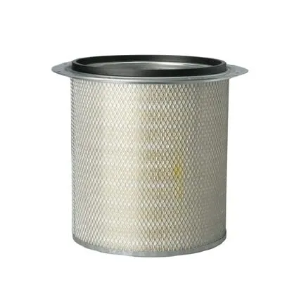 Инженерски машини Елемент на филтер за воздух P535115 за CAT