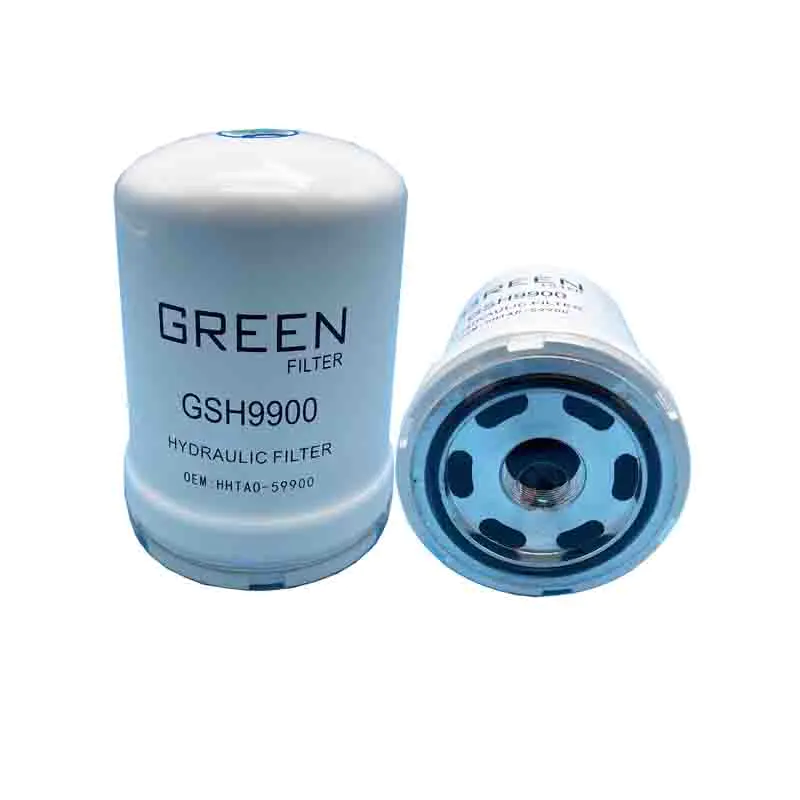 Филтер за хидраулично масло GSH9900 57616 5T101-11210